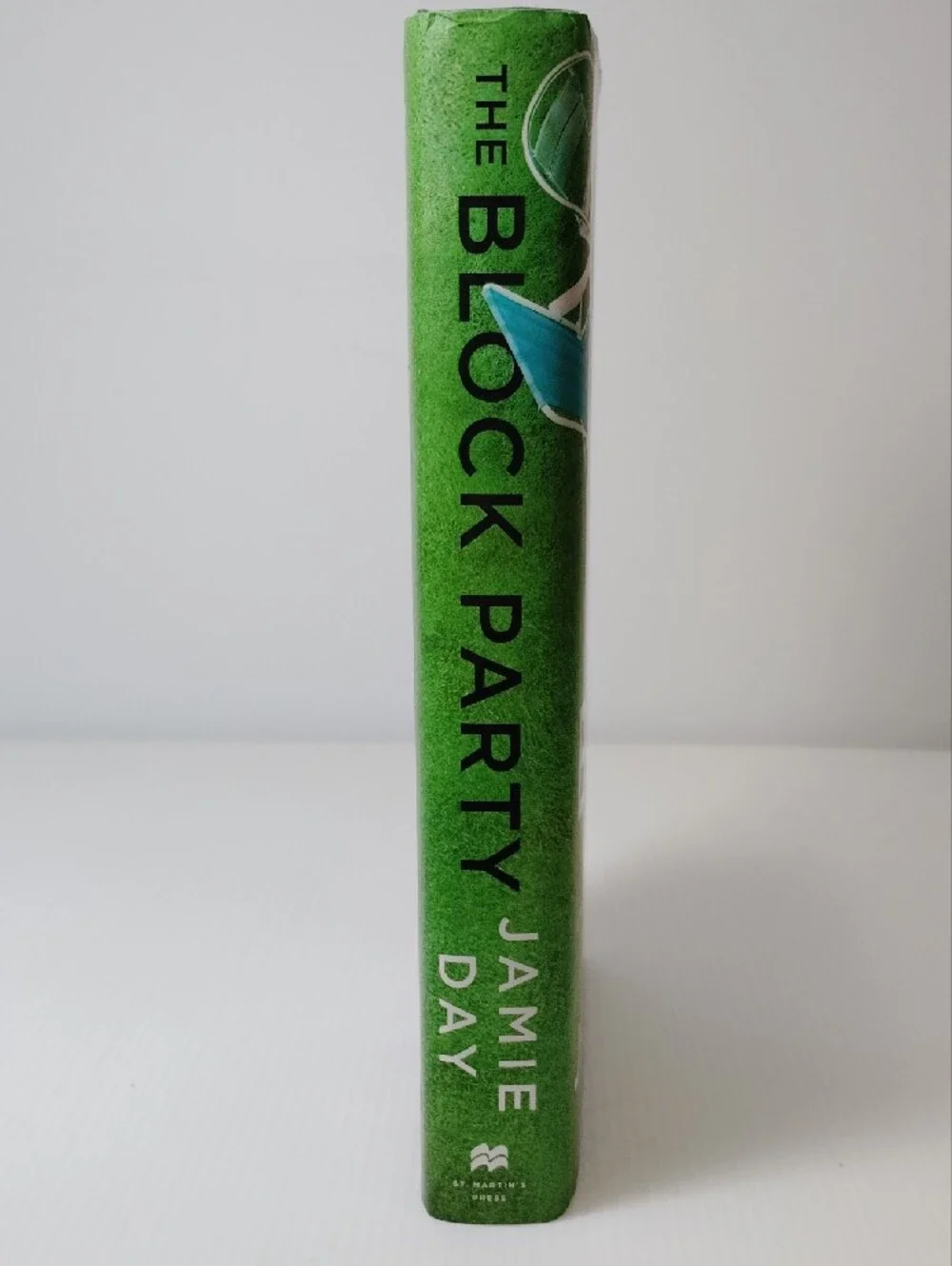 N/A unbranded green